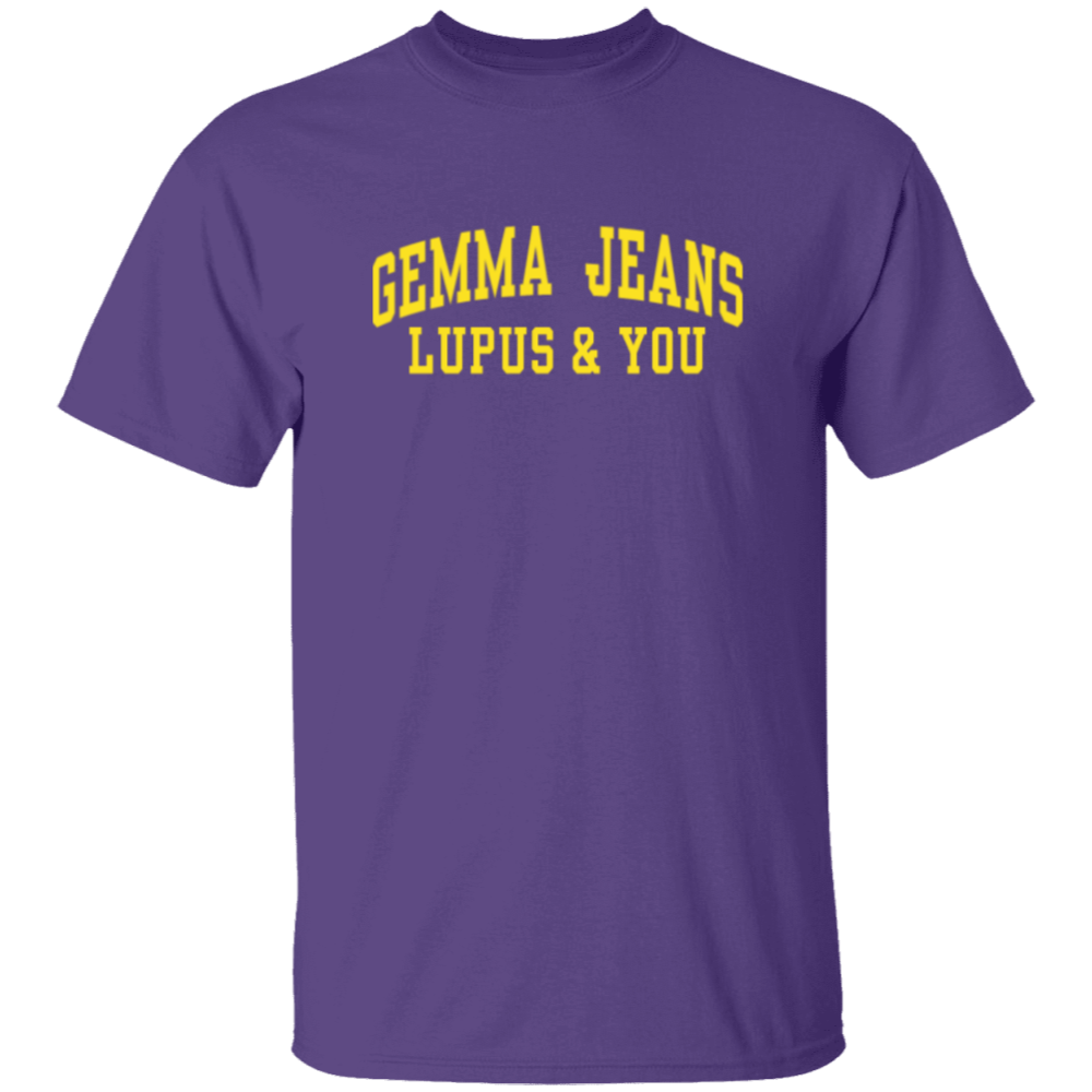 GemmaLupusTshirt1